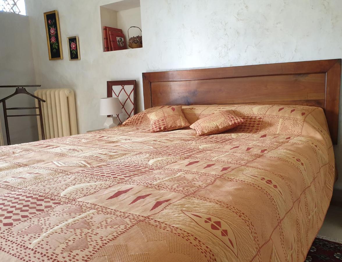 Chambre D'Hotes De La Bigottiere Madré Eksteriør billede