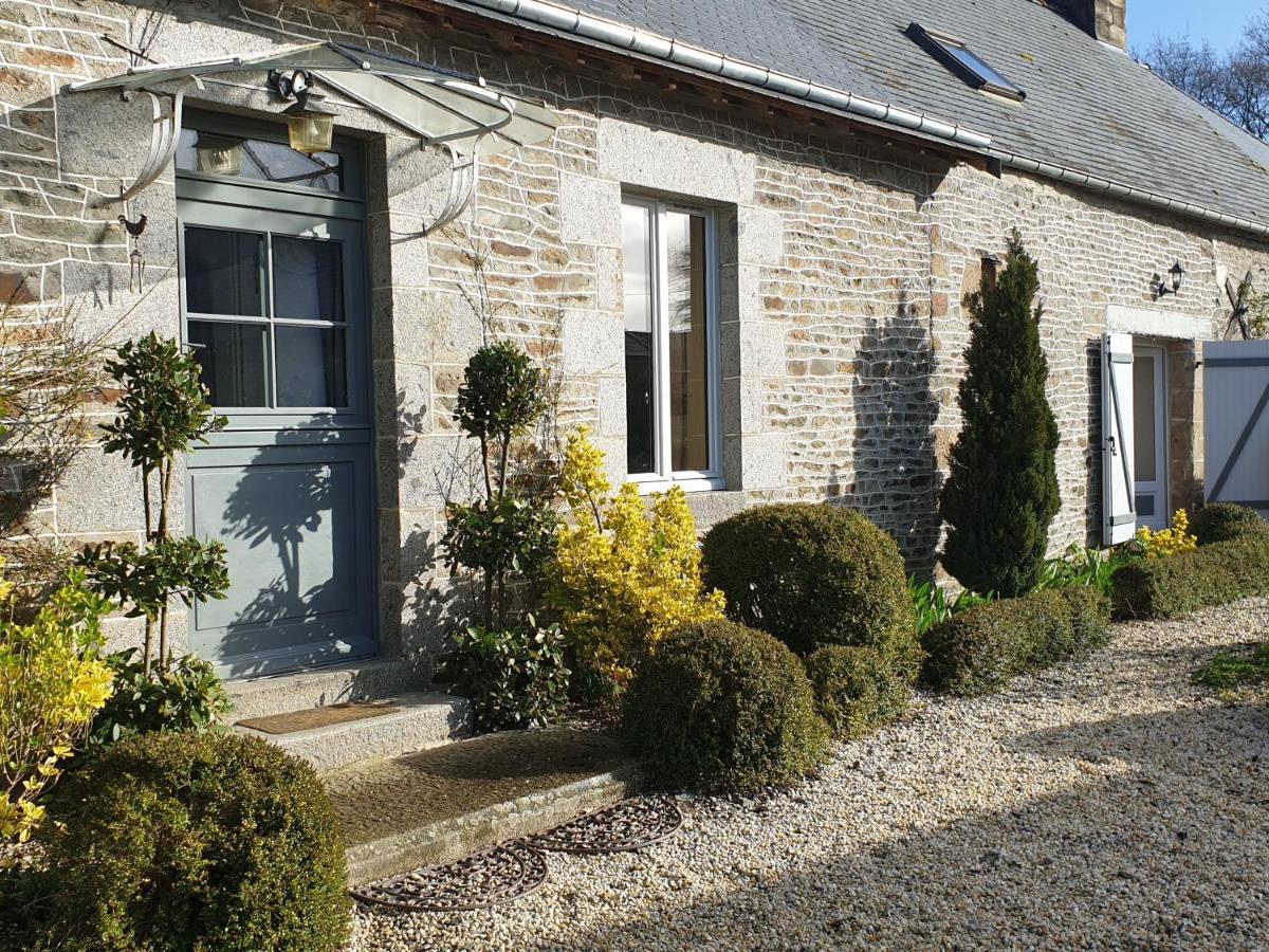 Chambre D'Hotes De La Bigottiere Madré Eksteriør billede